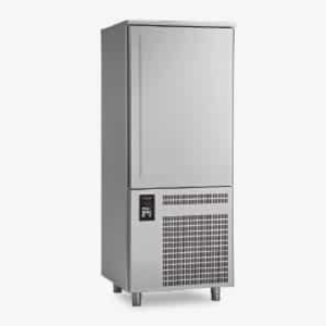 Mychill Koelcel - Linker Opening - 15 GN 1/1 | Bescherm uw voedsel met efficiëntie en duurzaamheid