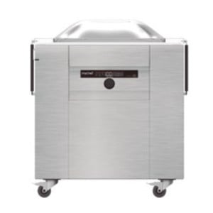 Maschine Sous Vide Auf Sockel iSensor M - Becker Pumpe - L-Schweißung | Mychef