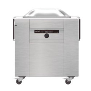 Machine Sous Vide Sur Socle iSensor M - Pumpe Becker - U-Schweißung - Mychef