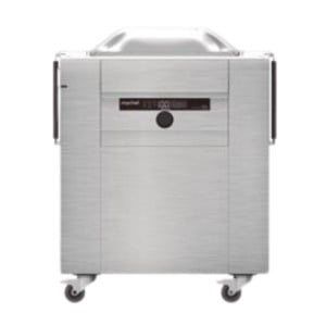Machine Sous Vide On Stand iSensor S - Becker Pump - 2 Sealing Bars and Inert Gas | Mychef