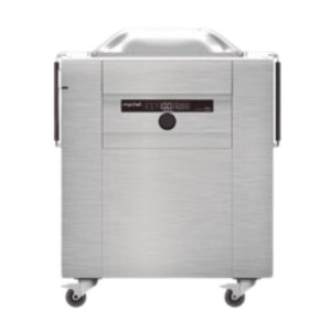 Maschine Sous Vide Auf Sockel iSensor S - Becker Pumpe - 2 Schweißbalken und Inertgas | Mychef