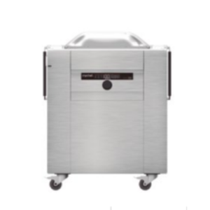 Maschine Sous Vide Auf Sockel iSensor S - Busch Pumpe - L-Schweißung und Inertgas | Mychef
