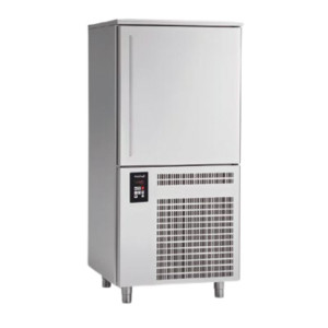 Mychill Cooling Cell - Left Opening - 10 GN 1/1 | Mychef