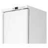 Positieve Koelkastkast 590 L 0/+8°C Volle Deur