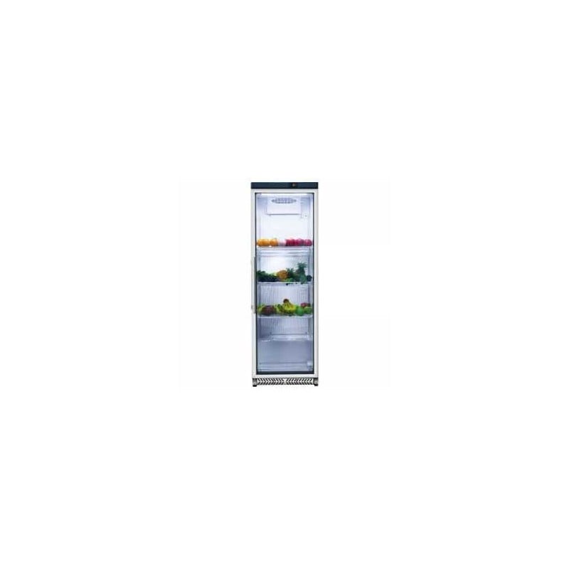 600 Liter Refrigerated Cabinet - Negative Glass - Refurbished