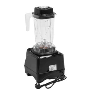 Professionele blender Dynasteel 2,5 L - Mixen en bereiden van superieure kwaliteit