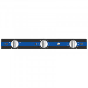 Four Mixte Professionnel Caboto 4 Levels - With Grill - Refurbished