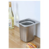 Bac Gastro GN 1/6 Inox Diepte 200 mm - 3,4 L