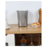 Bac Gastro GN 1/6 Inox Diepte 200 mm - 3,4 L