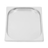 Bac Gastro GN 1/2 Inox - 20 mm - 1 L - Dynasteel