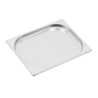 Bac Gastro GN 1/2 Stainless Steel - 20 mm - 1 L - Dynasteel