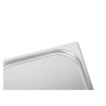 Bac Gastro GN 1/2 Inox - 20 mm - 1 L - Dynasteel