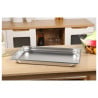 Bac Gastronorme GN 1/1 Inox Dynasteel  - 4 L : Qualité et polyvalence