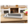 Gastronorm GN 1/1 Stainless Steel Dynasteel Tray - 4 L: Quality and versatility