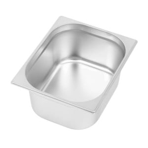 Bac Gastro GN 2/3 Inox - Diepte 200 mm - 18 L - Dynasteel