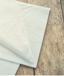 Paper Table Napkins