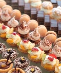 Patisserie