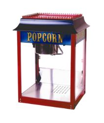 Popcornmachine