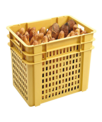 Mannes en Droogrekken