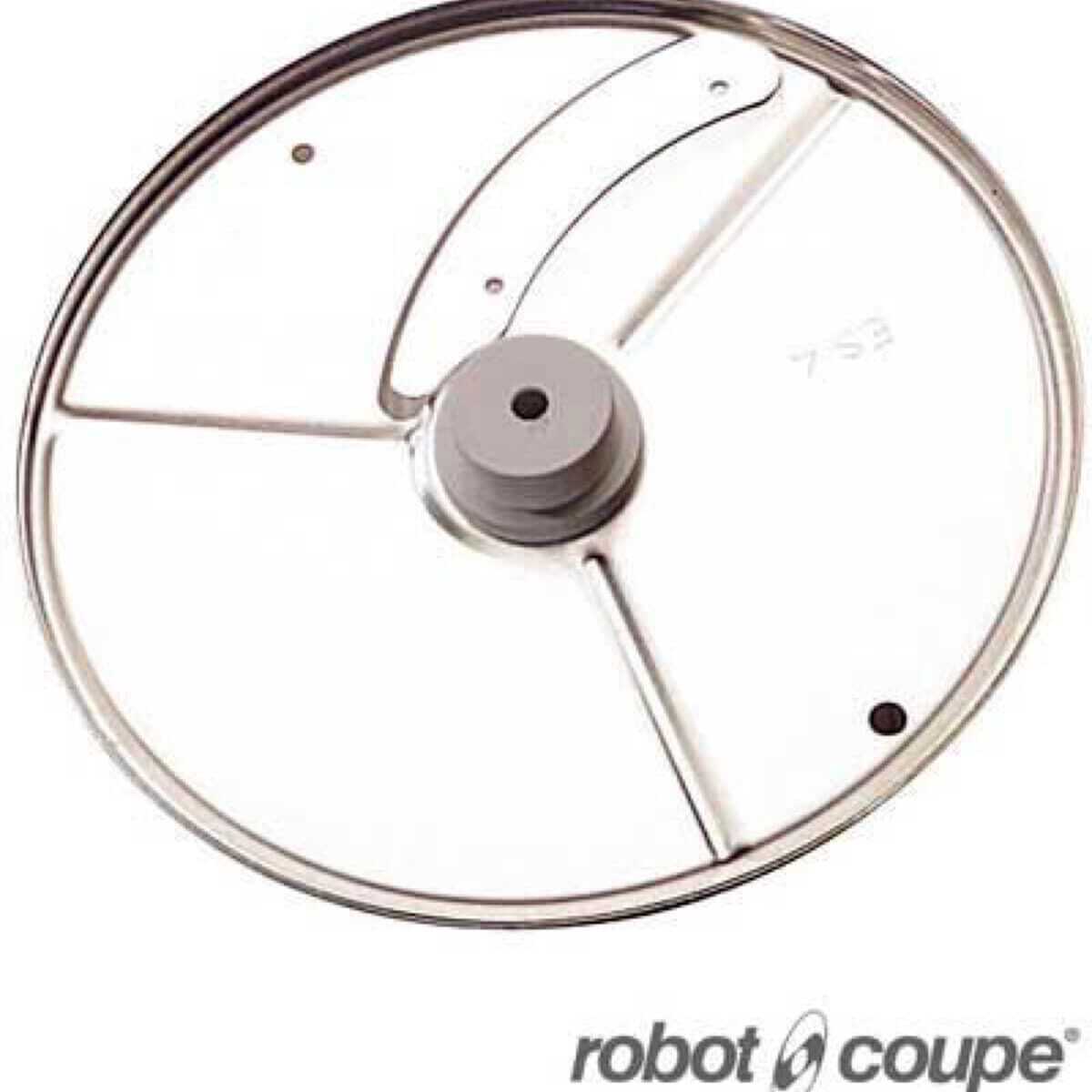 Schijven voor Robot-Coupe R101XL / R201XL / R211XL / R301 / R301Ultra / R 401 / CL20