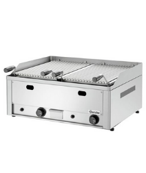 Grill Lavasteen