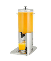 Refrigerated Beverage Dispenser