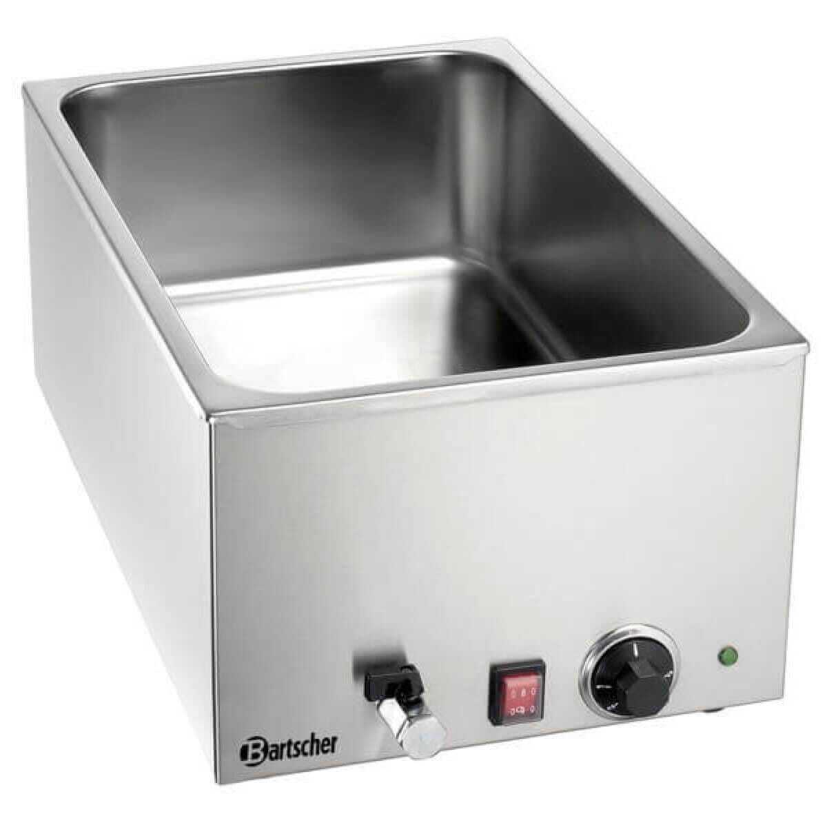 Bain-Marie