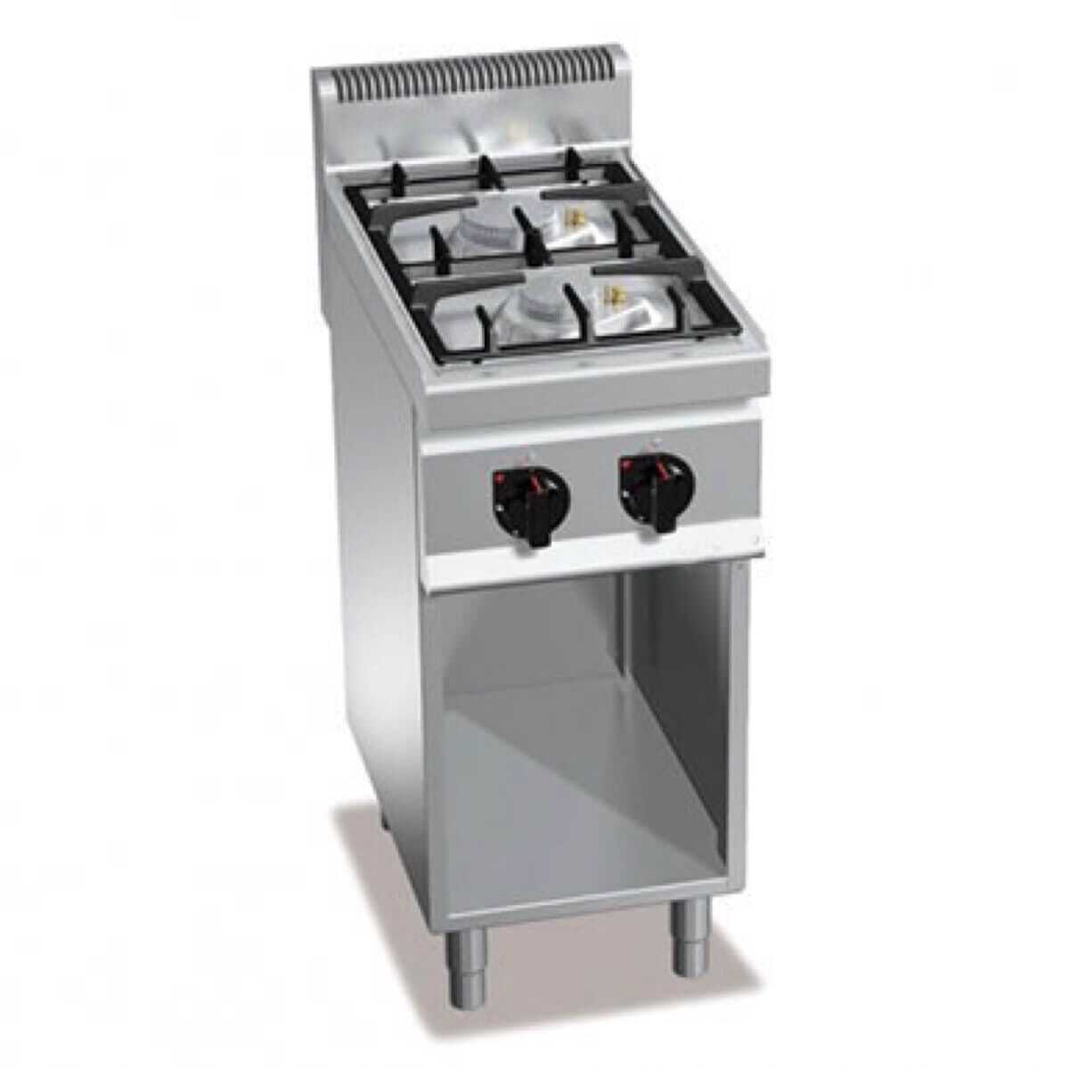 Professionele oven 700