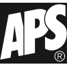 APS