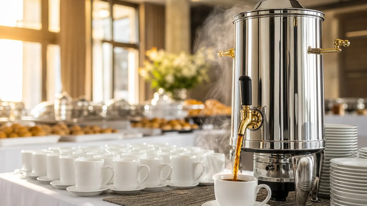 Café