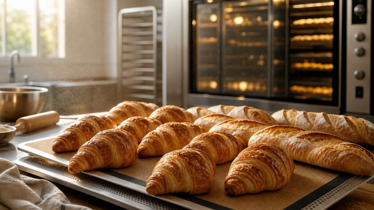 Koken en Kookondersteuning