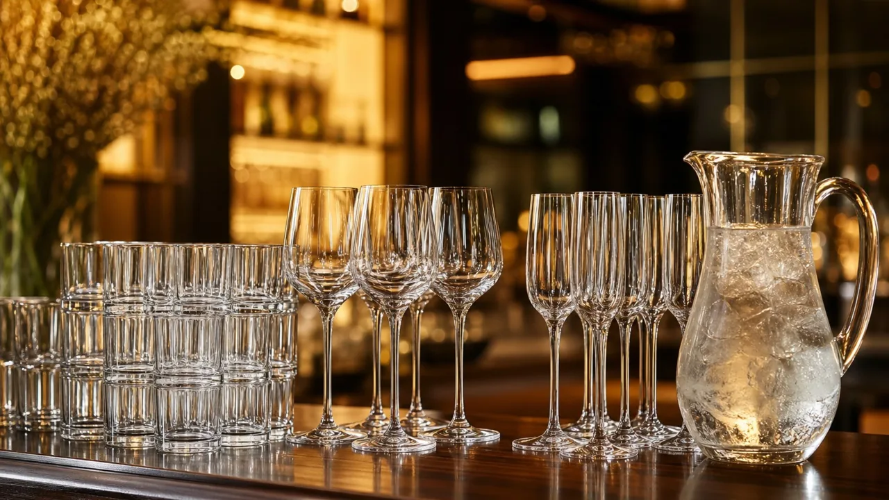 Glasblazerij