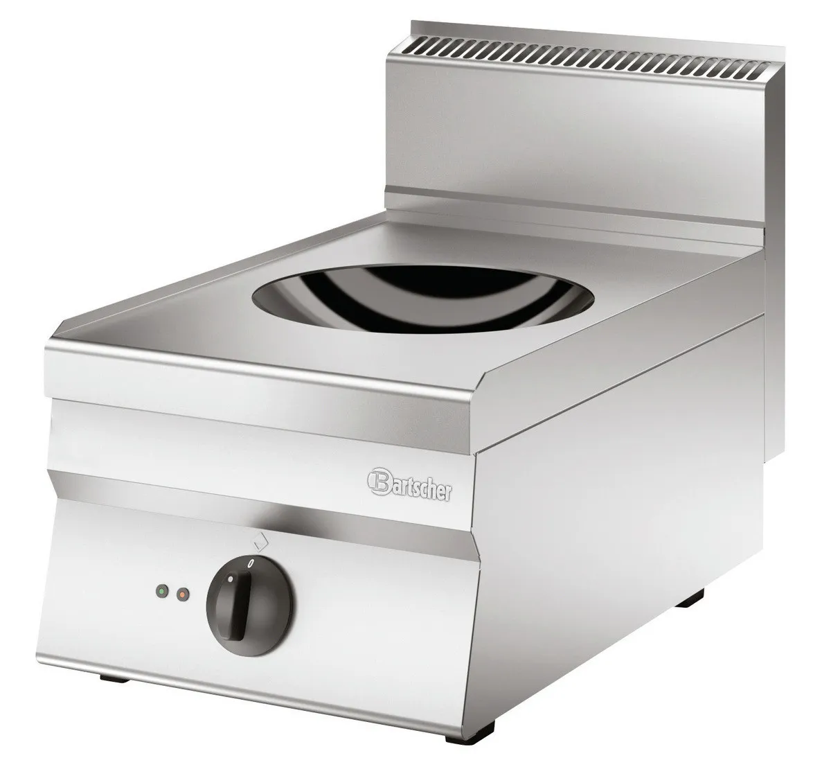 Inductie Wok - Serie 650 - 5000 W