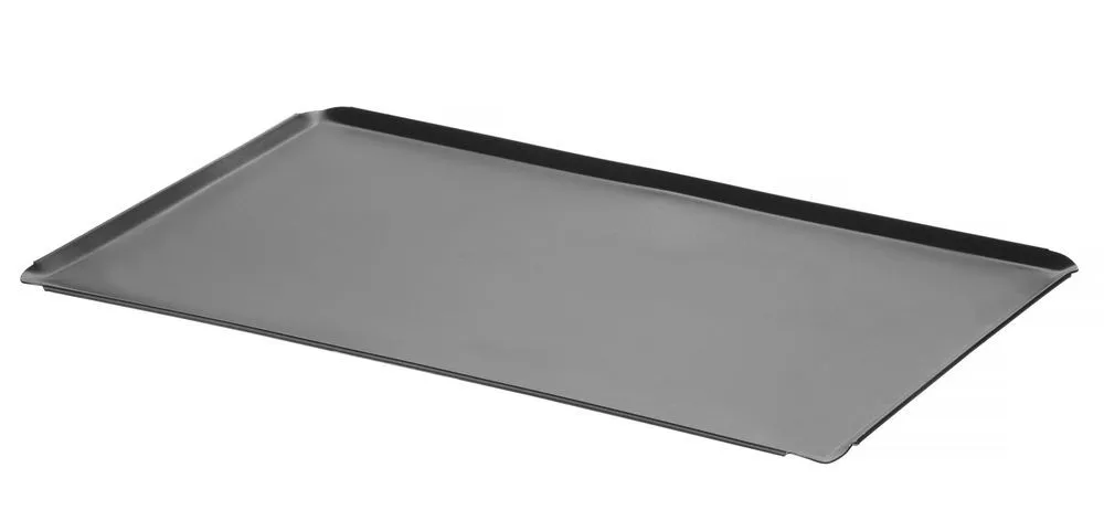 Bakplaat GN 1/1 - Antiaanbaklaag Convectomat Bake
