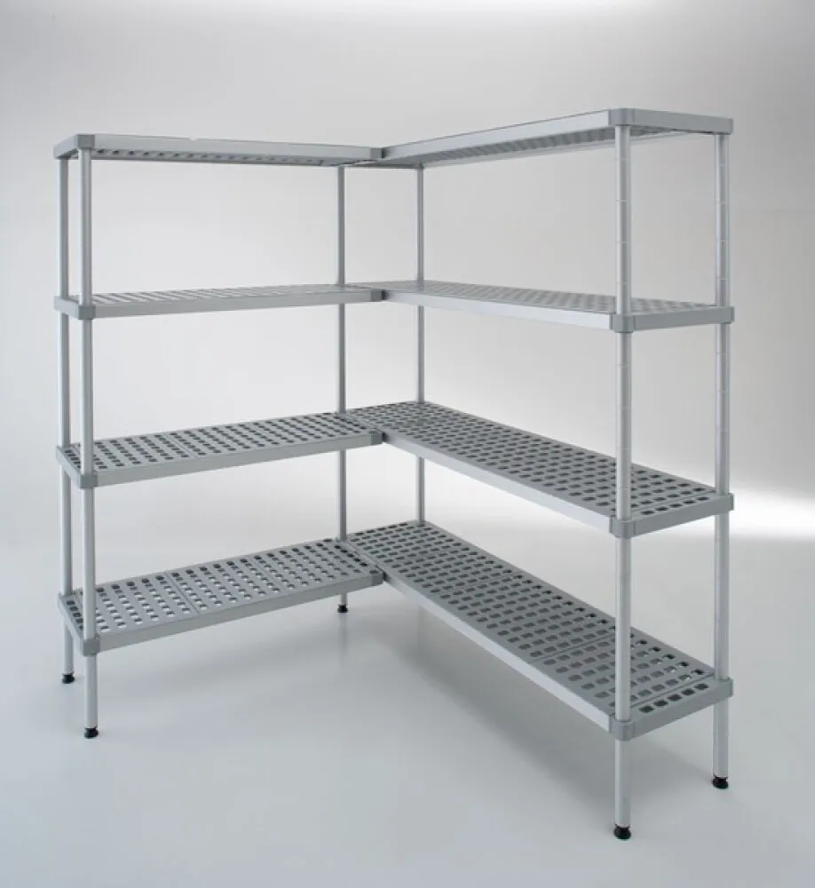 Rek Kit voor Koelkamer 1800 x 1500