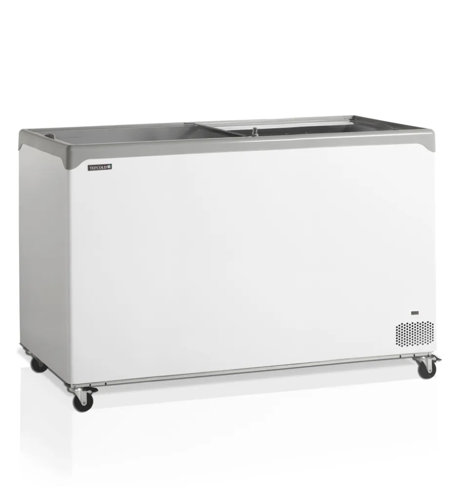 Vriezer Kist - Wit - 367 L