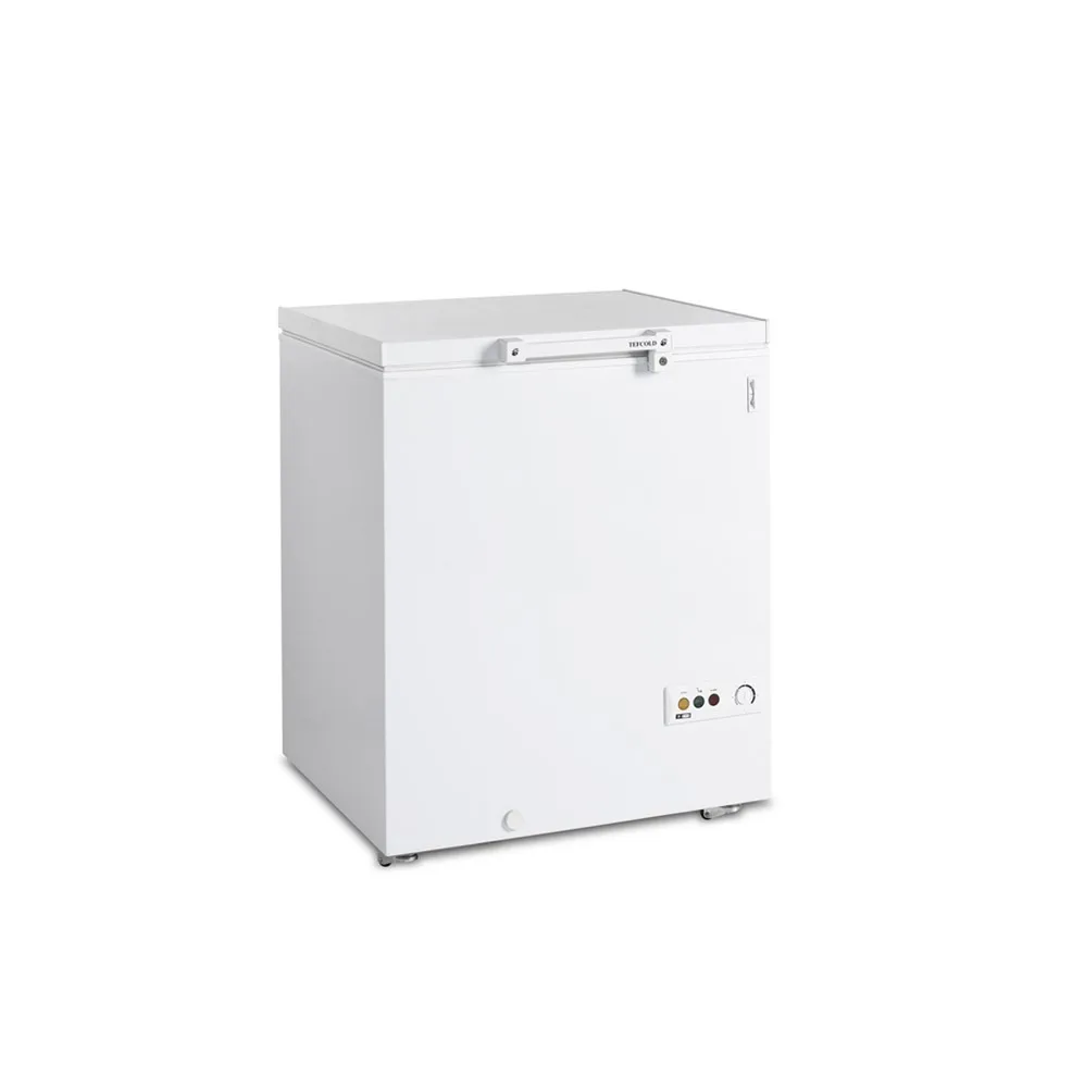 Vriezer Kist - Wit - 185 L