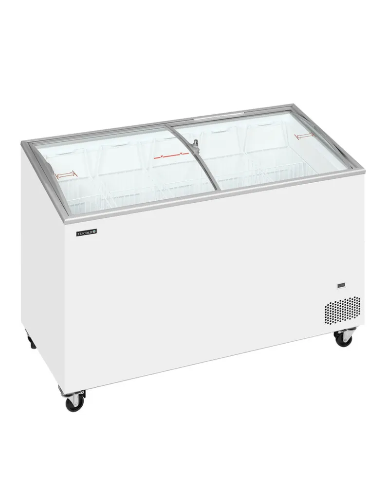 Vrieskist voor IJs - 325 L