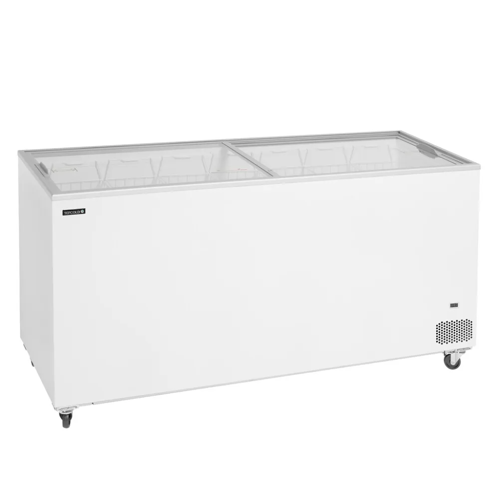 Vrieskist voor IJs - 486 L