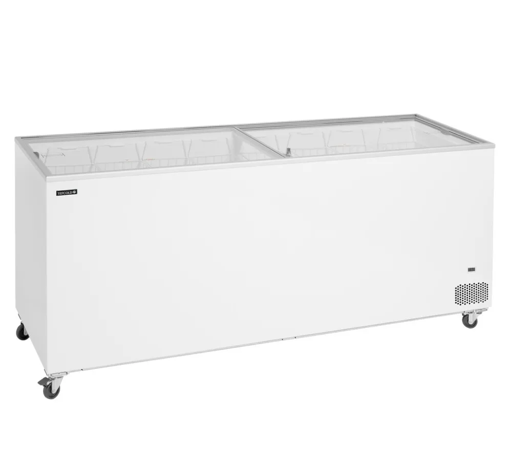 Vrieskist voor IJs - 620 L