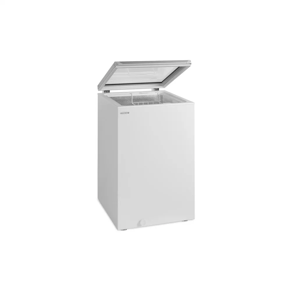 Vrieskist voor IJs - 1 Deur - 105 L