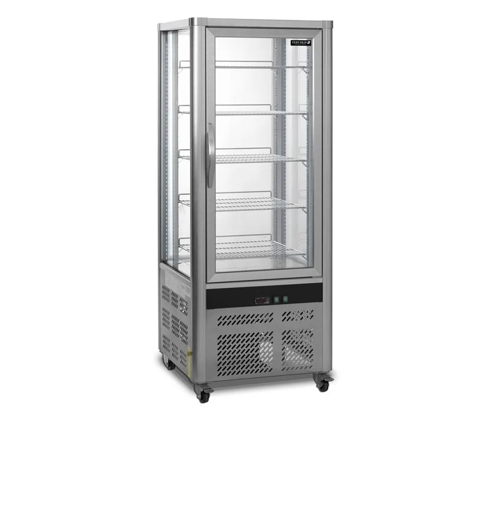 Koelvitrine - 425 L