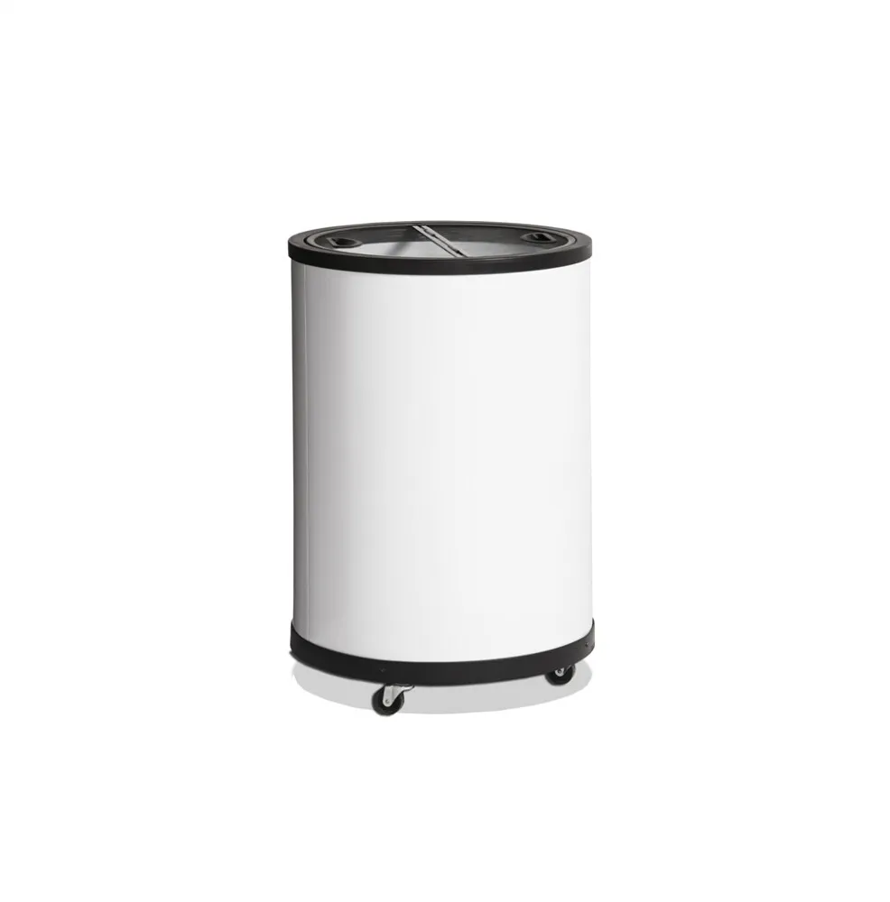 Ijsvriezer - Wit - 72 L