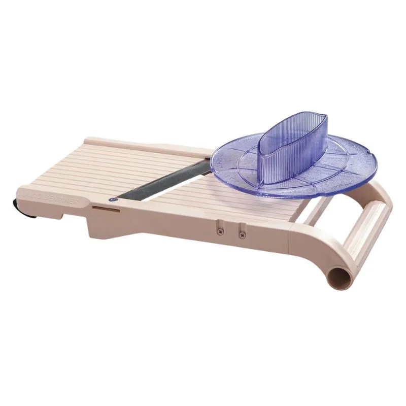 Japanse Jumbo Mandoline 120 mm