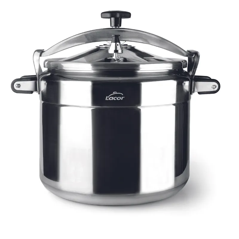 Snelkookpan Pro-Classic - 11 L
