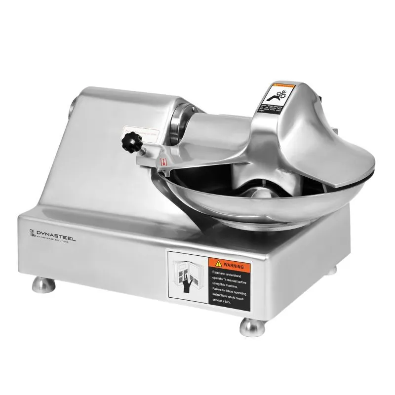 Horizontale snijder - 5,5 L