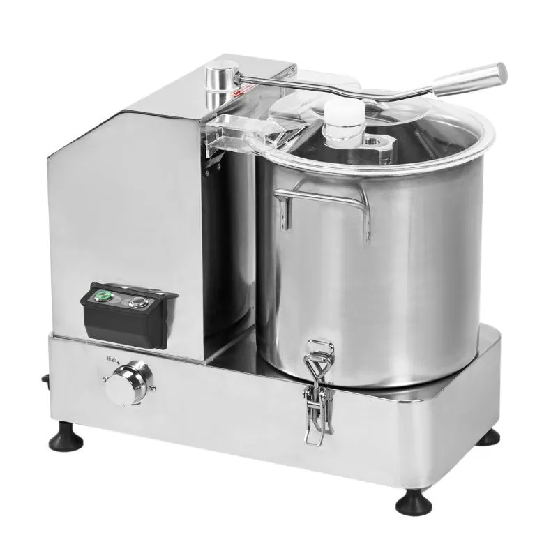 Elektrische Keukenhakker - 12 L