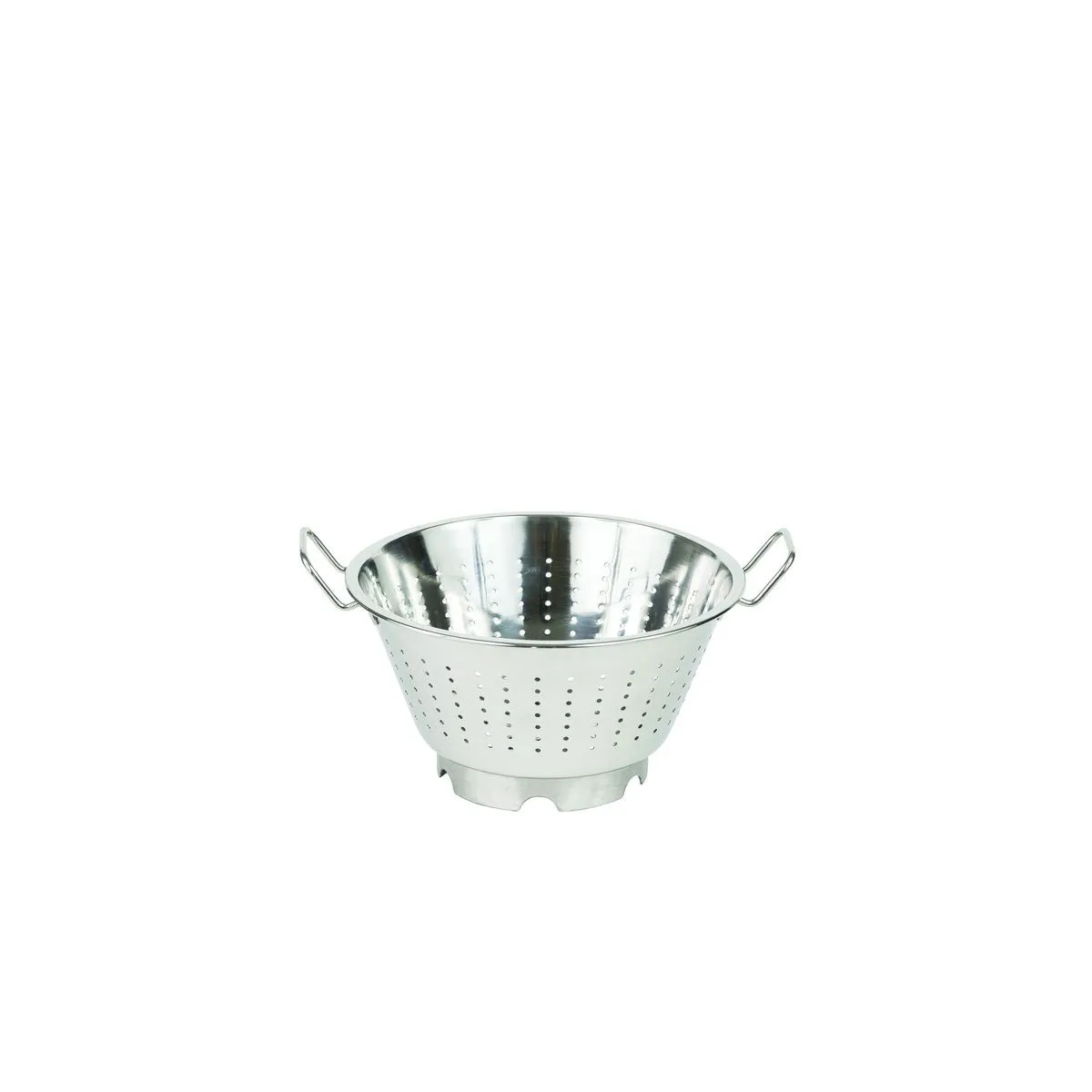 Conische Zeef met Voet - ⌀ 32 cm