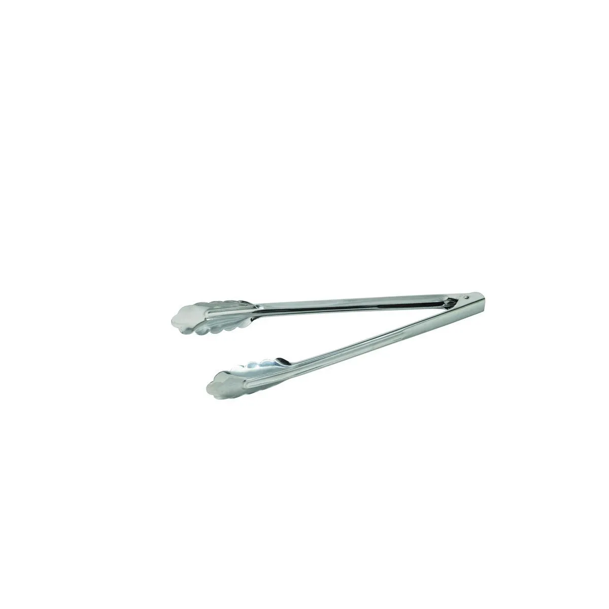 Roestvrijstalen tang - 30 cm