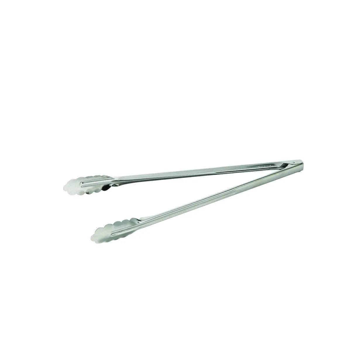 Roestvrijstalen tang - 40 cm